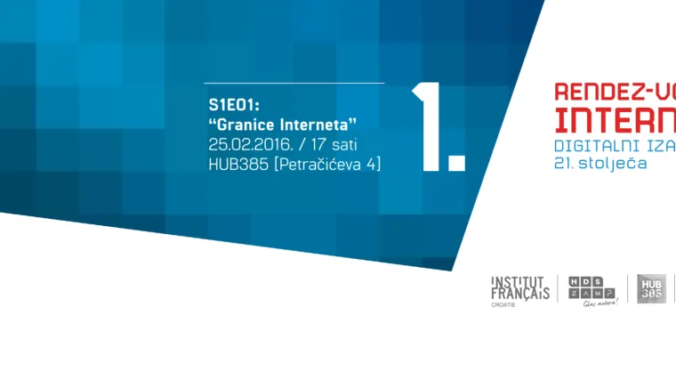 Tribina o dosegu i utjecaju interneta na živote svih nas
