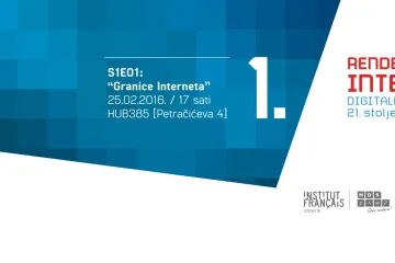 Tribina o dosegu i utjecaju interneta na živote svih nas