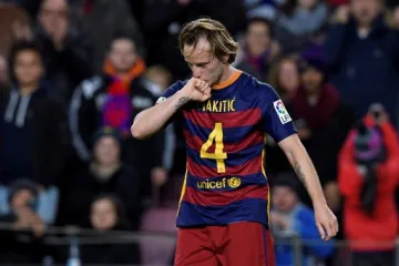 'Rakitić je Barcelonin četvrti mušketir!'