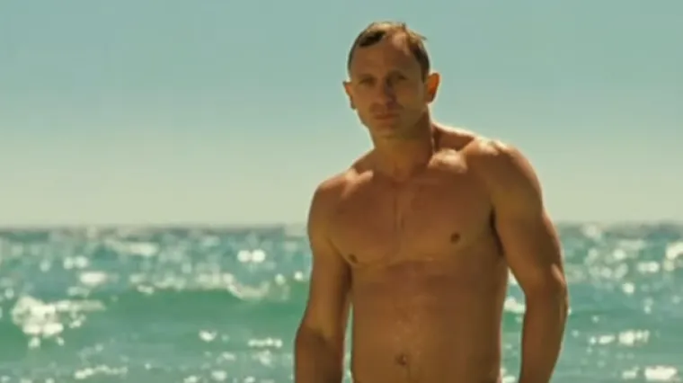 U Dubrovniku će se snimati i novi film o Jamesu Bondu?