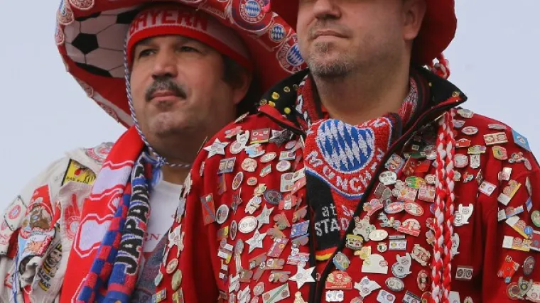 Policija je morala spa&scaron;avati njemačkog prvaka