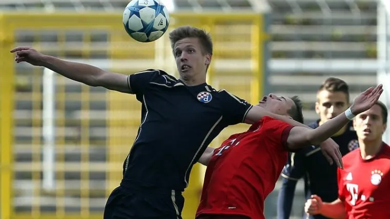 Dinamo u četvrtfinalu Lige prvaka, u Maksimir stiže velika Barcelona!