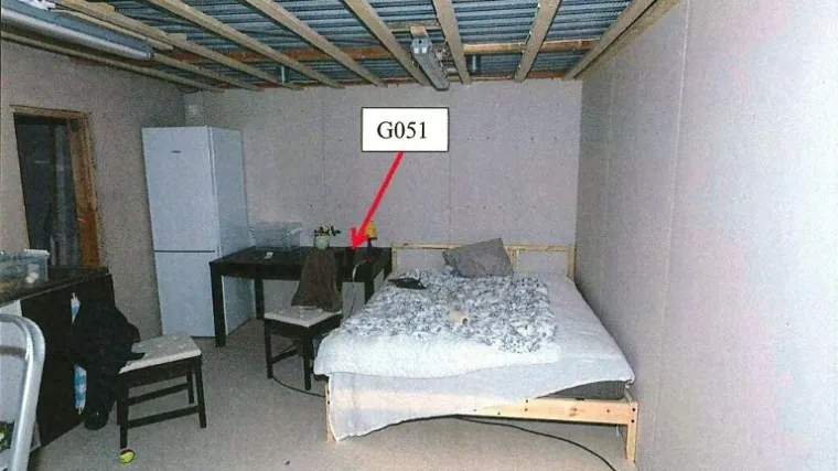 Ženu omamio drogom, oteo i &scaron;est dana držao u bunkeru