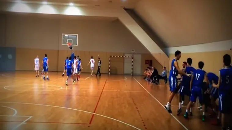 Petnaestogodi&scaron;njak zabio 103 ko&scaron;a na jednoj utakmici