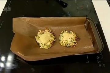 Saznajte kako se rade popečci od krumpira i kelja