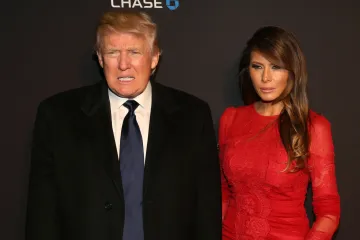 Melania Trump ne misli da Donald vrijeđa Meksikance, a otkrila je i čime ju je zaveo - šarmom i inteligencijom
