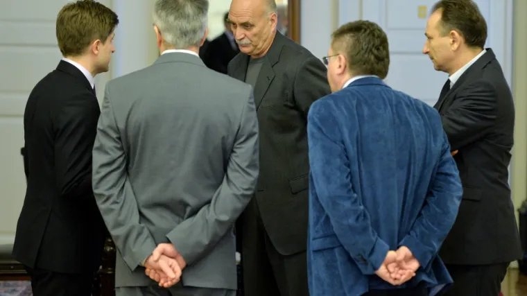 Sindikati zadovoljni sastankom s ministrima: 'Opet smo uvaženi kad se govori o važnim pitanjima'