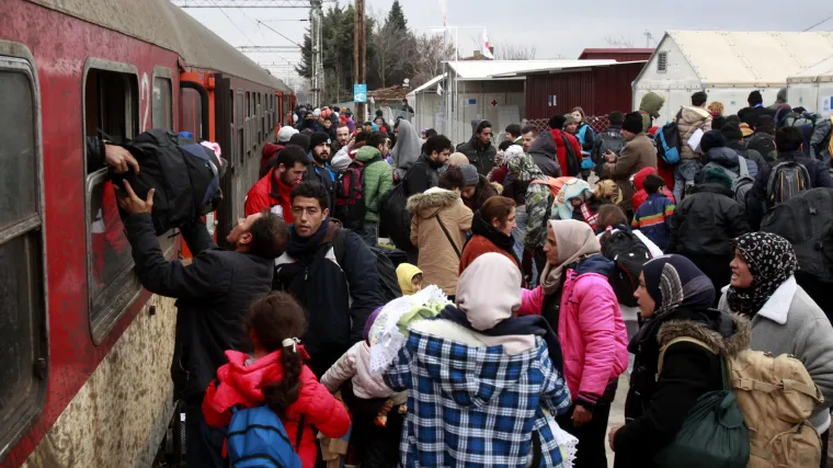 Orban želi potporu naroda: Mađarska će organizirati referendum o kvotama za migrante