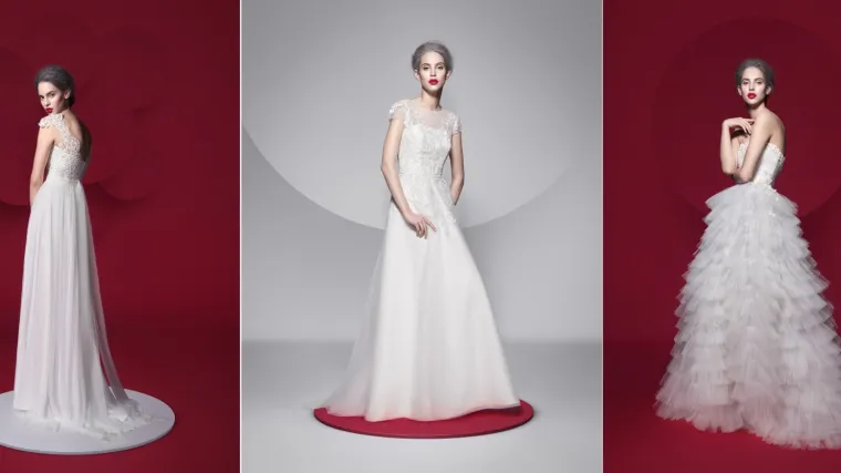 Kad vidite ove Alduk vjenčanice, poželjet ćete se udati: minimalizam za maksimalan doživljaj