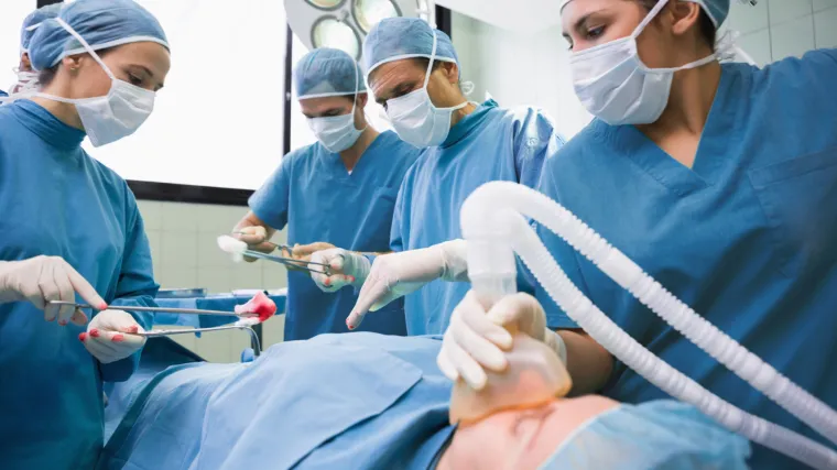 Riječki anesteziolozi za vikend idu u fu&scaron; u Maribor: provjerili smo je li ovakvo 'rentanje' dopu&scaron;teno