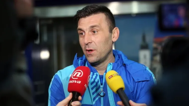 UEFA izbacuje juniore Dinama iz Lige prvaka? 'Srce mi se raspalo, ali vjerujem u pozitivan ishod'