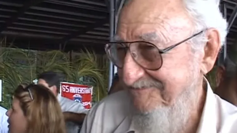 Umro najstariji brat kubanskih čelnika Castro