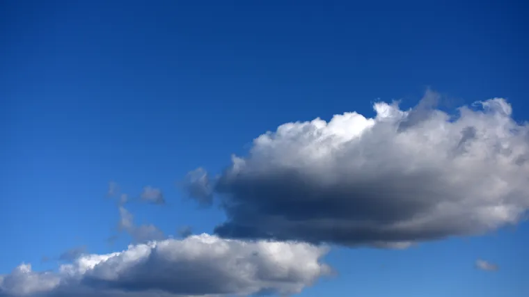 Za&scaron;to je uopće nebo plavo?