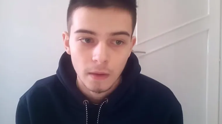 Apel za pomoć hrabrog tinejdžera podigao Srbiju na noge