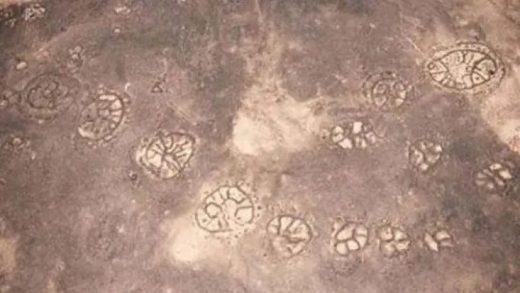 'Jesu li ovo stvarno dokazi da postoje izvanzemaljci!?'