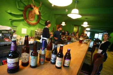 Biznis koji je zaludio Hrvate, obrti niču kao gljive poslije kiše