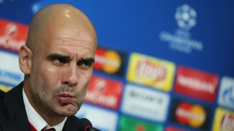 'Jeste li mislili da ćemo dominirati protiv ekipe koja ima Mandžukića...'