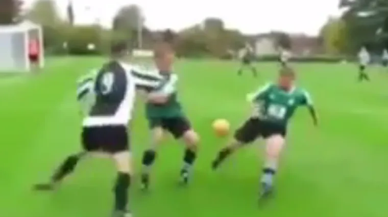 Ovog genijalnog poteza ne bi se posramili ni Messi ni Ronaldo