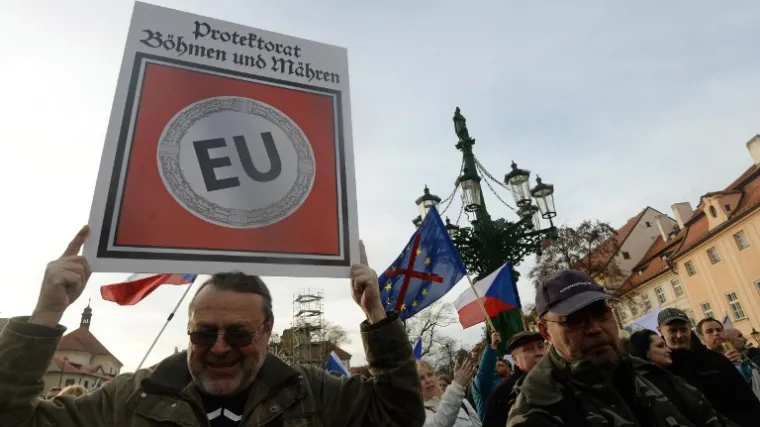 Nakon Velike Britanije još jedna članica razmišlja o napuštanju Unije