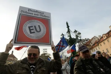 Nakon Velike Britanije još jedna članica razmišlja o napuštanju Unije