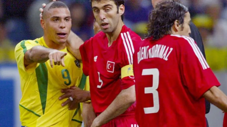 Nogometni velikan ide u zatvor zbog vrijeđanja predsjednika!?