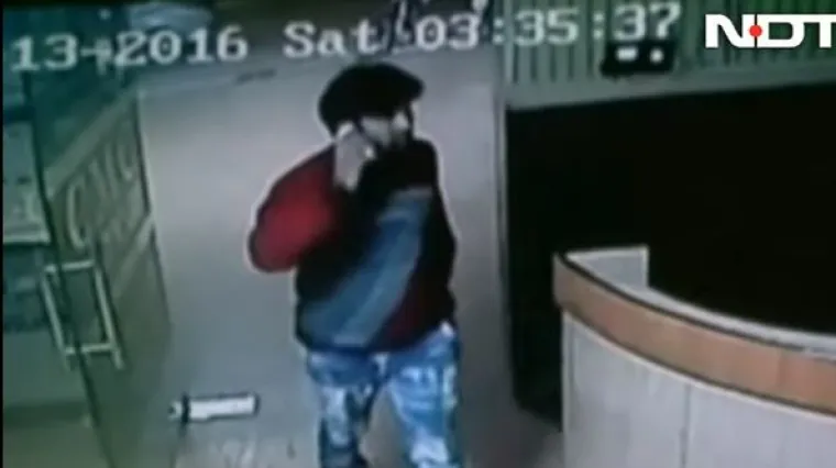 U&scaron;ao na intenzivnu kao liječnik pa silovao ženu koja je upravo rodila