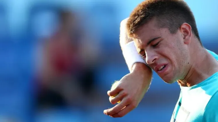 Ćorića ko&scaron;talo prekasno paljenje