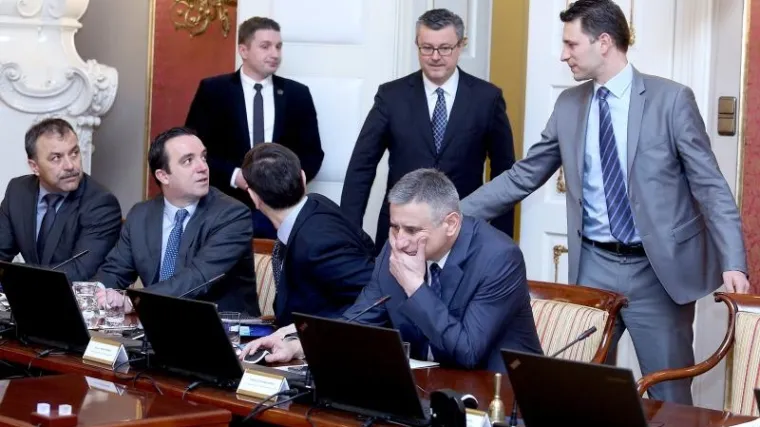 Ekonomski analitičar objasnio zašto je već sad jasno da se ništa neće promijeniti