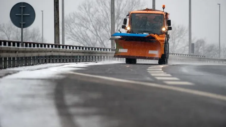 Evo kakvo nas vrijeme čeka