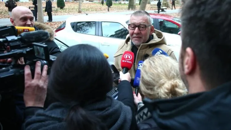 Uplatnica koju je dobio od suda nikako se neće svidjeti glavnom akteru velike afere Remorker