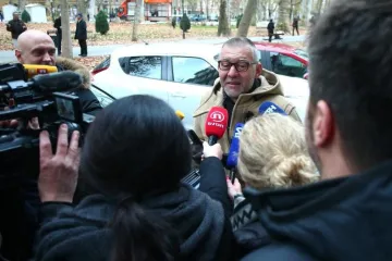 Uplatnica koju je dobio od suda nikako se neće svidjeti glavnom akteru velike afere Remorker