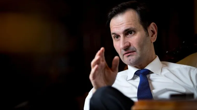 'Za&scaron;to ne bismo poslali europske snage u Siriju?'