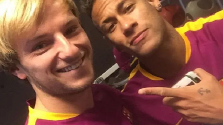 Brazilac otvara mjesto novom Barceloninom pojačanju?