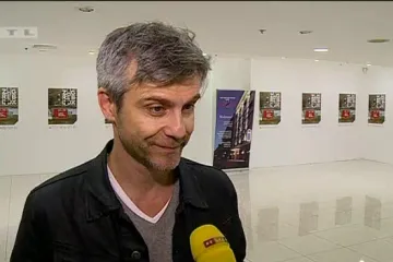 Vanju Černjula nagradilo Društvo američkih snimatelja: otkrio tko su mu glumački favoriti