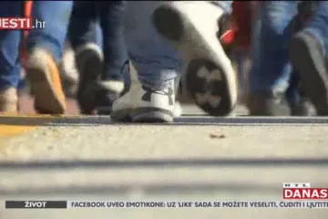 Zemlje balkanske rute šalju ekonomske migrante u Grčku: Srbija će slati vojsku na granice