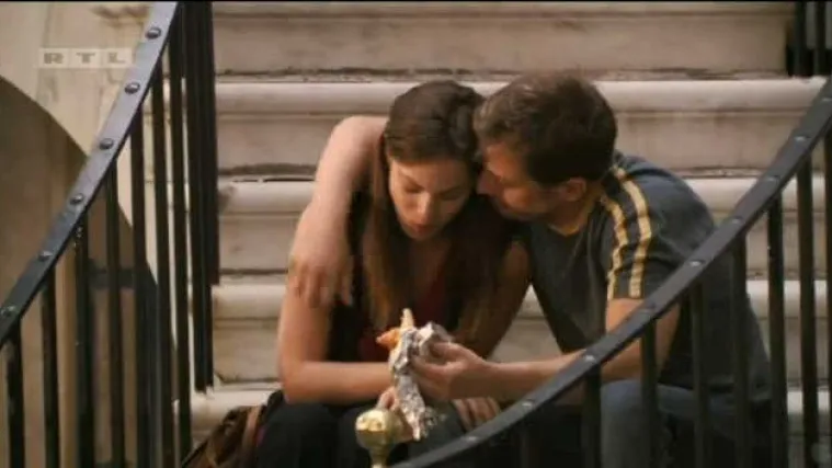 Stručne studije pokazuju koliko je velik utjecaj žena na partnere: ako je ona sretna, i on je