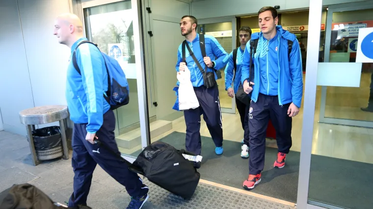 Dinamo jo&scaron; ima &scaron;anse: kako se juniori mogu spasiti izbacivanja iz Lige prvaka?