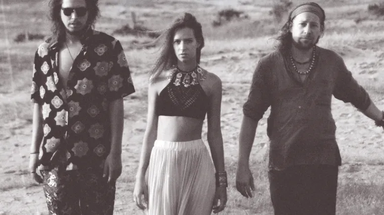 Nizozemska plesna senzacija My Baby novo ime na INmusic festivalu