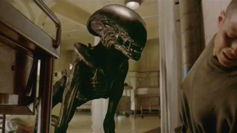 Najbolji specijalni efekti u povijesti filma 'ugurani' u jedan video