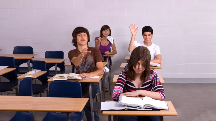 'Zlatna mladež' maltretira djevojčicu, slučaj prijavljen, no ni&scaron;ta se ne mijenja