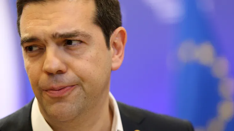 Eskalirala napetost zbog migrantske krize: Grčka opozvala svog veleposlanika iz Beča