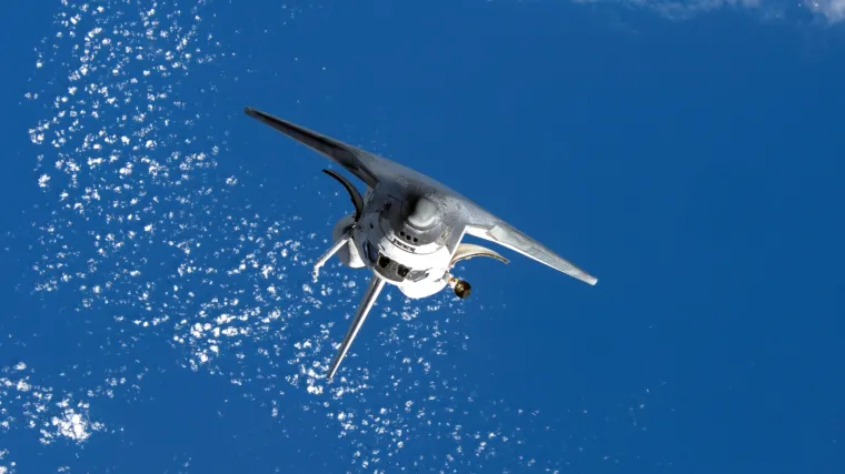 NASA financira projekt pomoću kojeg bi bespilotna letjelica za tri dana mogla stići na Mars!