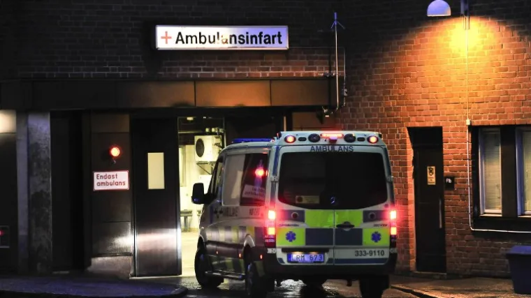 &Scaron;veđani opet imaju problema s gelovima za dezinfekciju