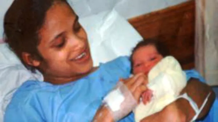 Otela bebu iz rodilišta i 19 je godina odgajala kao svoje dijete