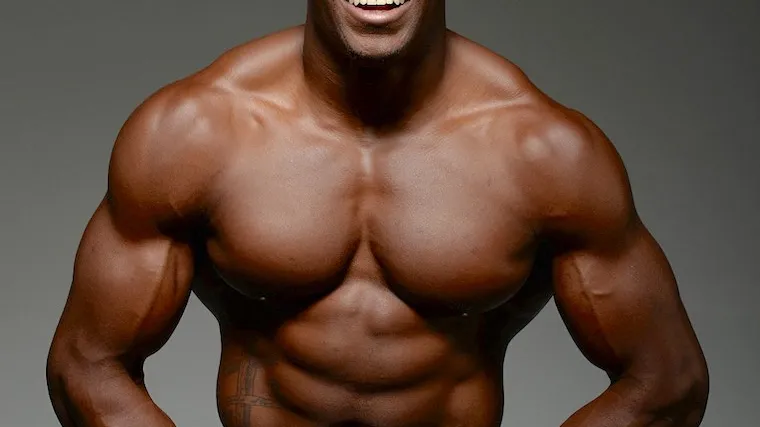 Harry Aikines-Aryeetey