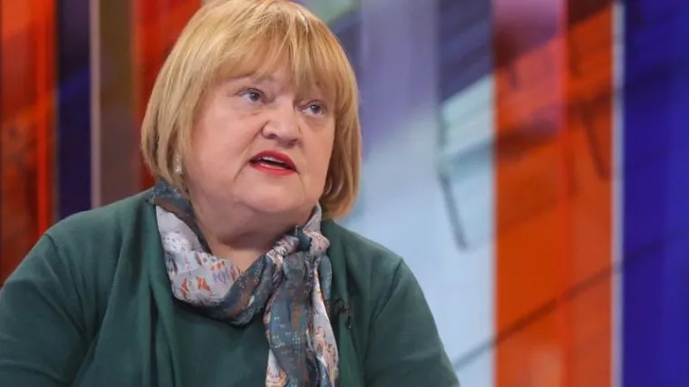 'Nisam i ne bih ugradila razdjelnike'