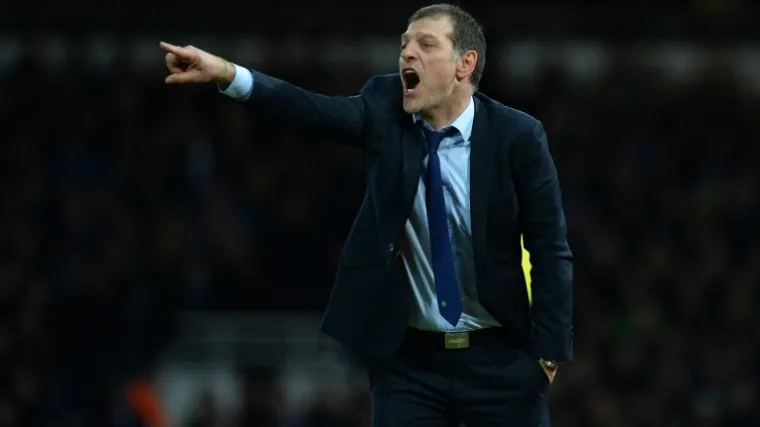 Bilić doznao s kim će se West Ham oprostiti od stadiona