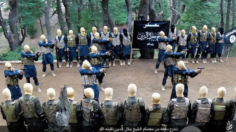 BiH traga za &scaron;est svojih državljana koji su se pridružili IS