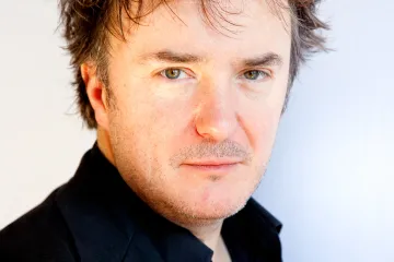 Dylan Moran u Zagrebu i Splitu