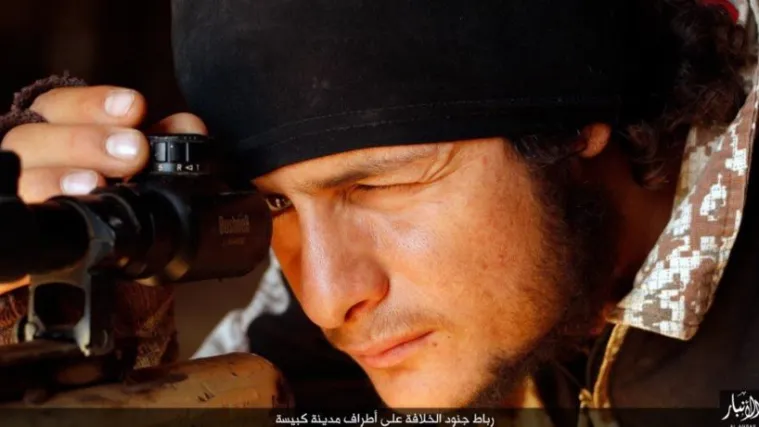 Zapovjednici Islamske države već su preselili u baze bliže Europi